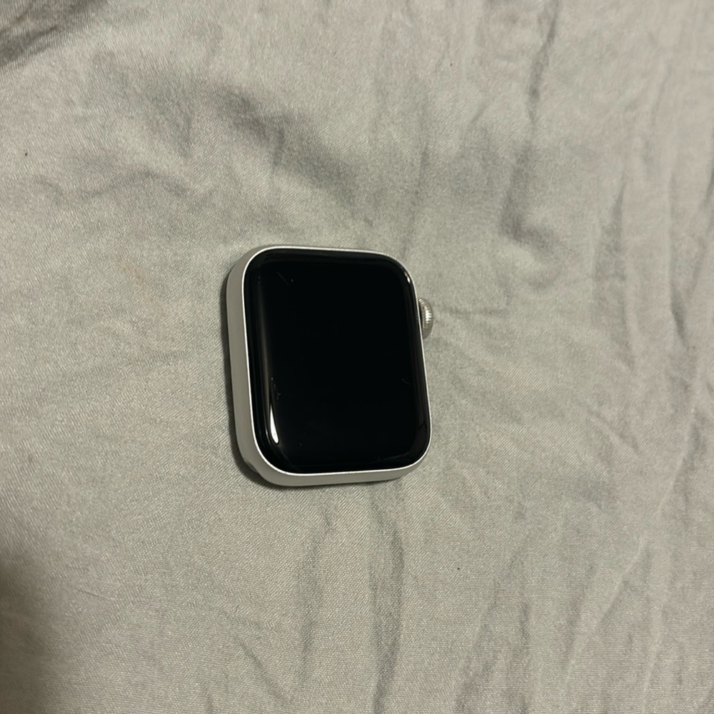 Apple Watch SE